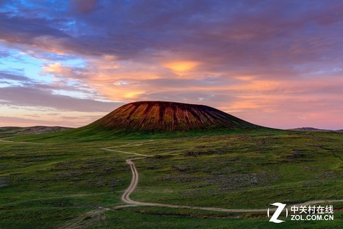21天摄影打卡计划 5月12日主题:引导线构图