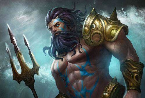 古希腊神话中,为何说雅典娜对海洋的控制,并不亚于波塞冬?