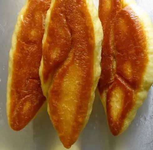 从饺子到面皮的进化论：锅贴简史