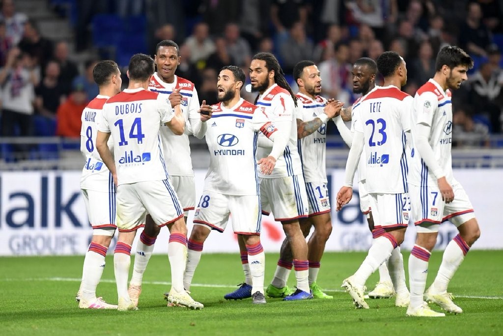 法甲焦点战里昂对阵布雷斯特精彩瞬间实时追踪