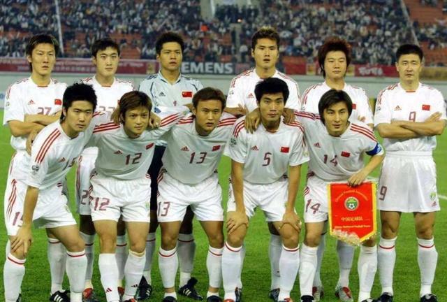 足协这个决定为中国足球注入强心剂国足将因此迎来命运转折点