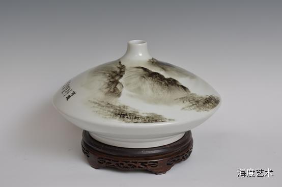 当代艺术界的一个“大漏”——黄美尧