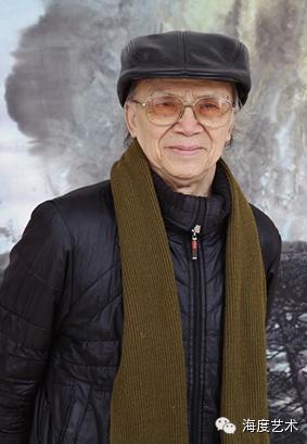 当代艺术界的一个“大漏”——黄美尧