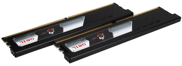 金邦发布标准尺寸DDR4-3200内存：迷你系统安装无忧