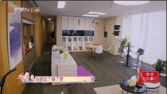 以前的恩爱和体贴都是装的？