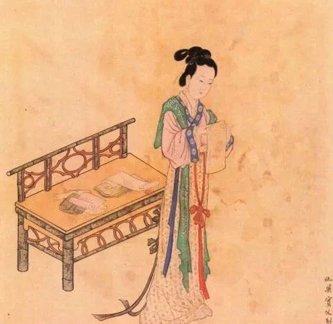 大唐豪放女之死