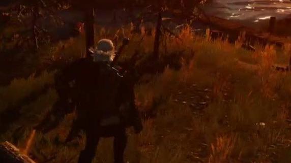 大型角色扮演游戏《巫师3:狂野狩猎》