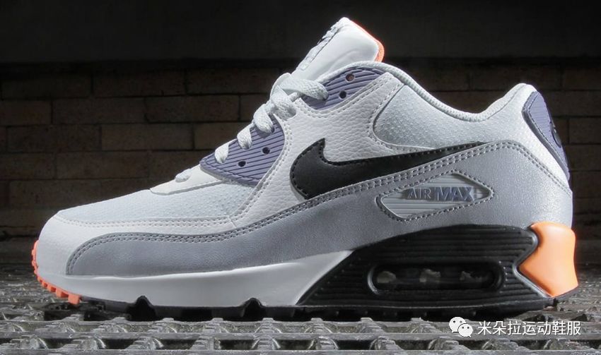 Nike有多少种气垫 zoom气垫和max气垫有什么区别