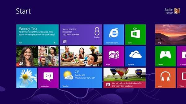 史上最糟糕的系统及软件：微软Win8/Vista/IE6上榜
