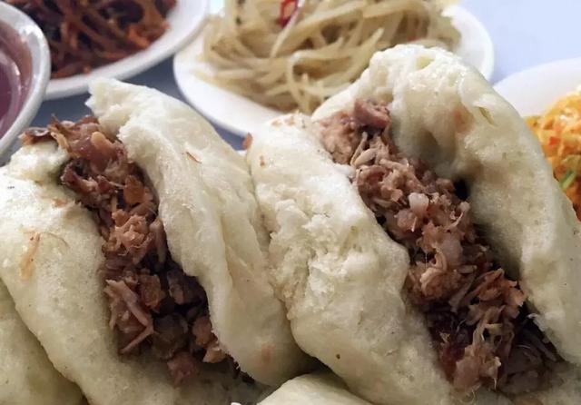 早餐西安:喜欢一个城市的理由,从早餐的味道开始