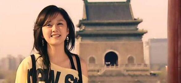 11年前的那首《北京欢迎你》,MV里竟然还有一位韩国人?