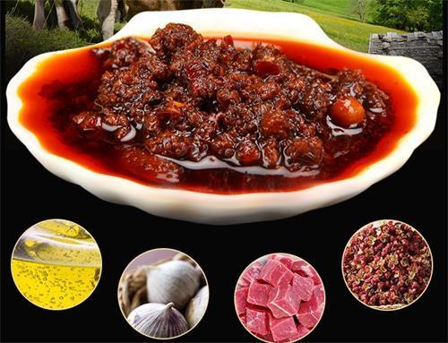 大米饭配什么最下饭?没想到它最受欢迎!