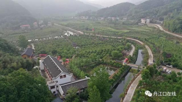 厉害了,丹江口国家森林公园总体规划获批!