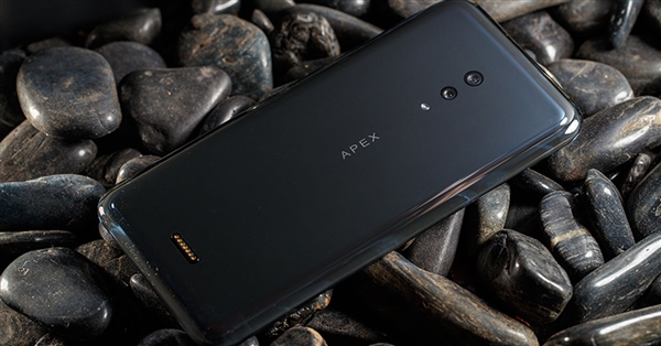 未来旗舰 vivo NEX系列新成员即将登场