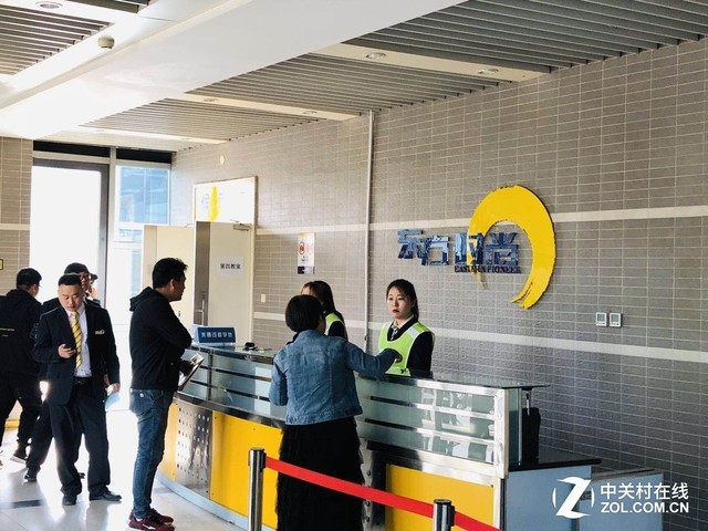 为解答摩托车驾照所有疑问 编辑亲自去考