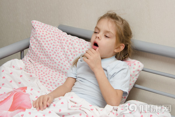 孩子重复咳嗽，警觉上气道咳嗽综合征