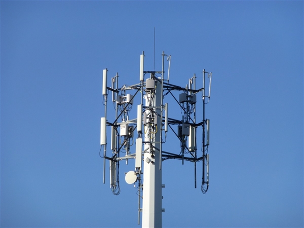 4月人均手机流量达7.32GB 同比增长110.2%