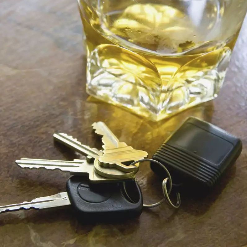 明明没喝酒为啥查出酒驾？就是因为吃了这个