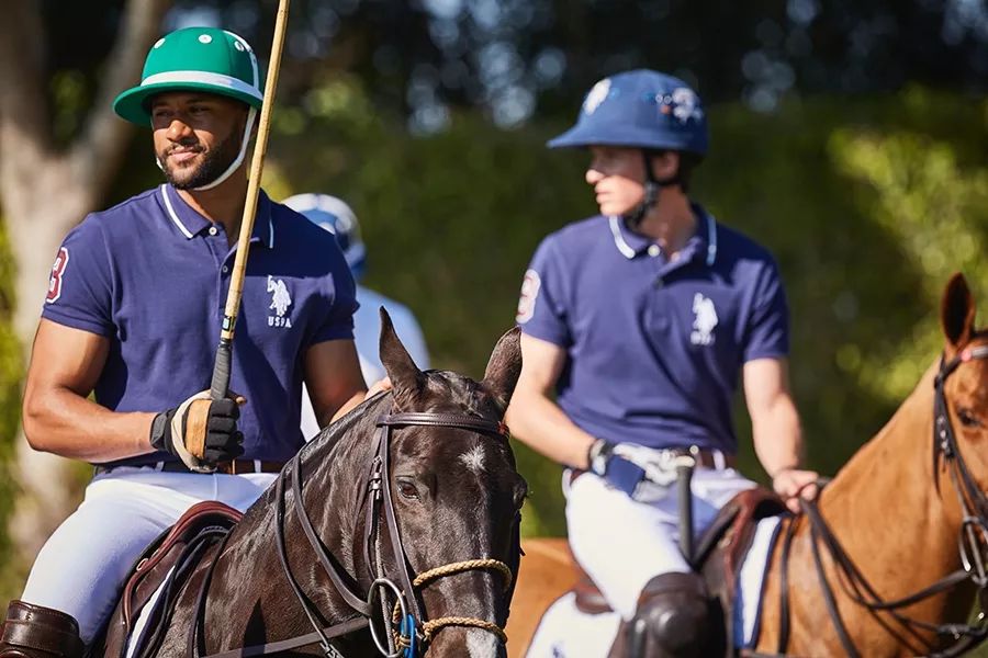 哈里王子与U.S. POLO ASSN. 再度牵手于Sentebale ISPS Handa Polo Cup__凤凰网
