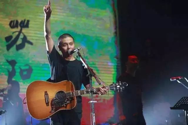 清华的年轻人，上山下乡拍出《大河唱》