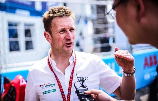 奥迪再次主场称霸 夺冠柏林站的奥迪究竟实力何在？