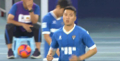 足协杯-全华班天津天海1-0进8强 廖力生助攻姚均晟绝杀