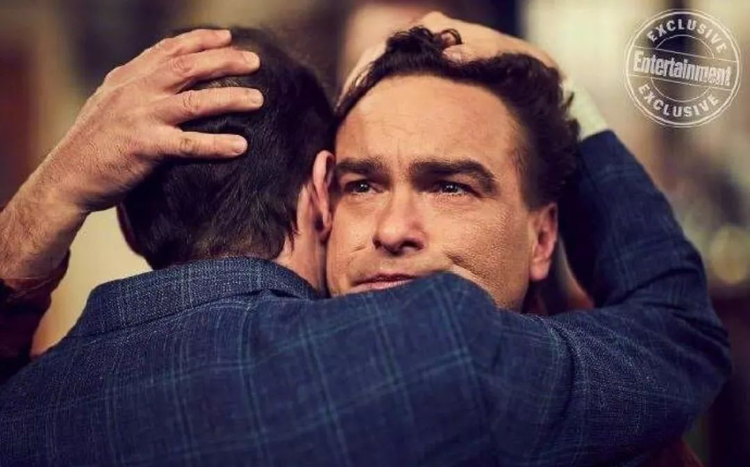 12年喜剧之王大结局,我哭光了一盒纸巾