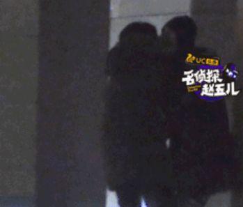张蓝心新恋情曝光，火速见家长，准备结婚了？
