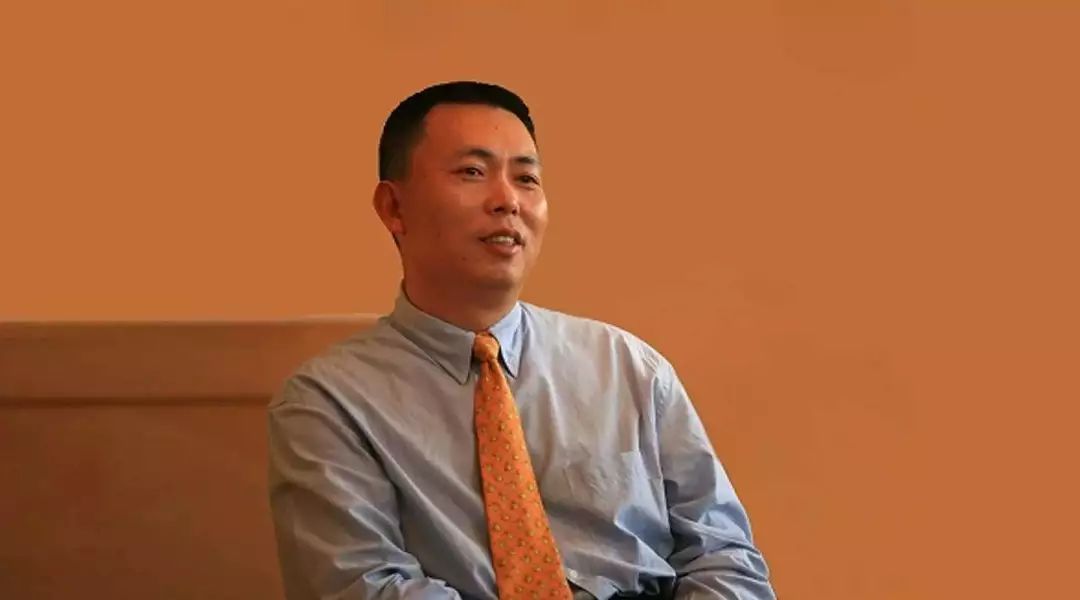 段永平：中国富豪往事