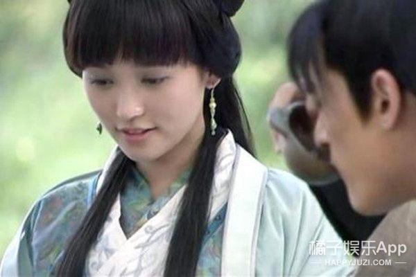还记得《十八岁的天空》里的校花蓝菲琳吗？她现在长这样啦！