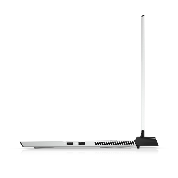 戴尔发布全新Alienware m15/m17电竞本：迄今最轻薄