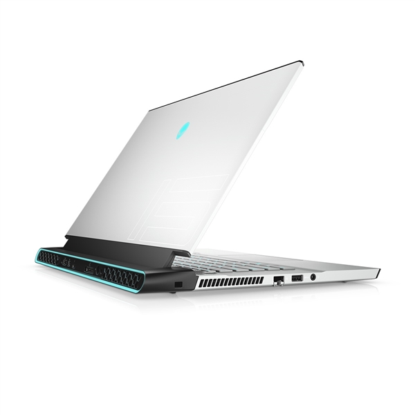 戴尔发布全新Alienware m15/m17电竞本：迄今最轻薄
