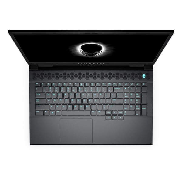 戴尔发布全新Alienware m15/m17电竞本：迄今最轻薄