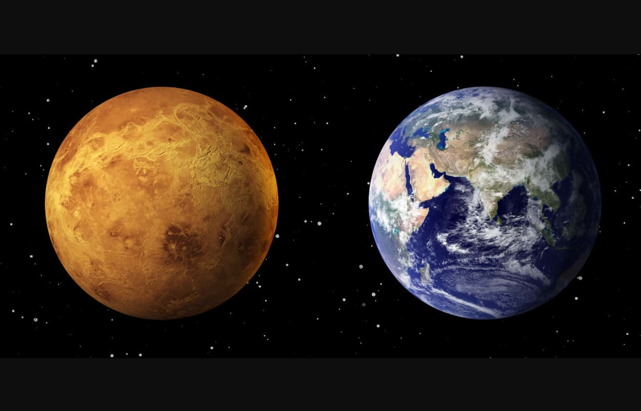 3月24日上演月掩金星天象，错过要再等40年