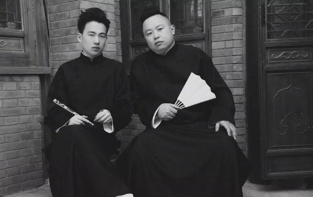 郭麒麟：能做郭德纲的儿子，三生不幸