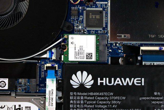 华为MateBook D怎么拆机?华为MateBook D拆机图文步骤详解