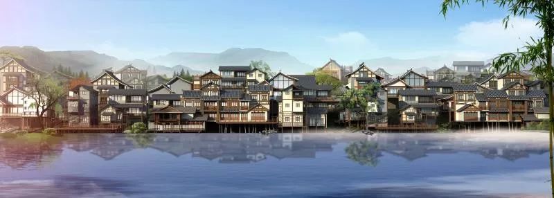 四川最扯的故事 都发生在这里