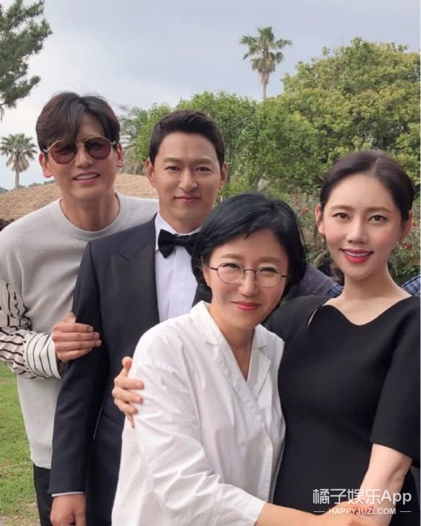这位男星结婚了，来的女嘉宾竟然比新娘更抢镜？