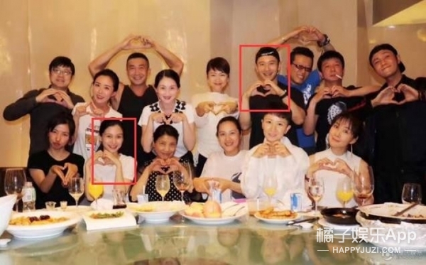 不合体猜离婚，合体了说作秀，网友好难伺候啊...
