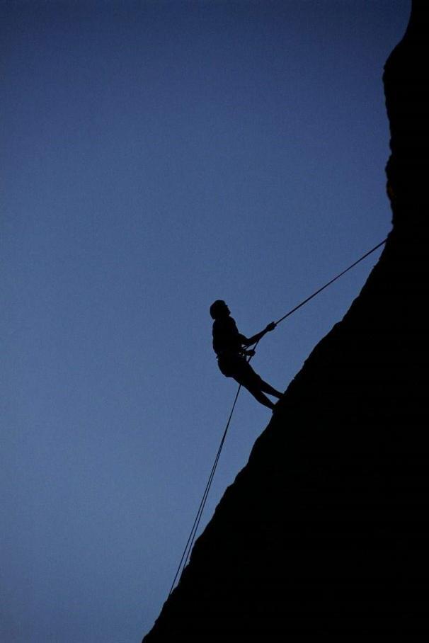 白羊座大解析:战斗、挑战、正面刚?因为白羊座都是狼人