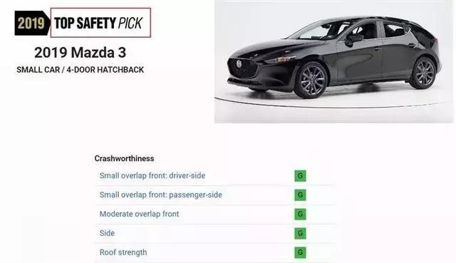 新车国外碰撞成绩很优秀？网友：来中国撞一下再说
