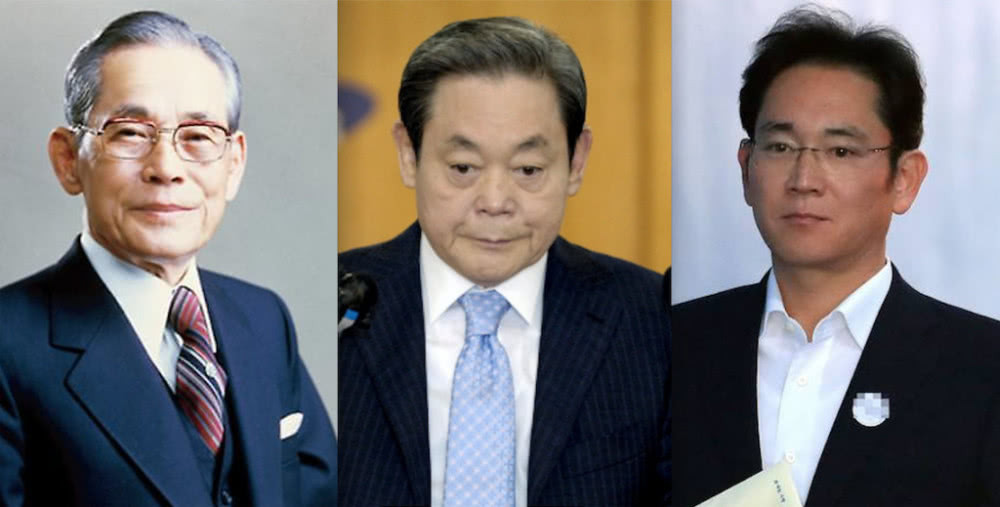 韩国操作系统往事：三星一己之力布局Tizen对抗谷歌和苹果