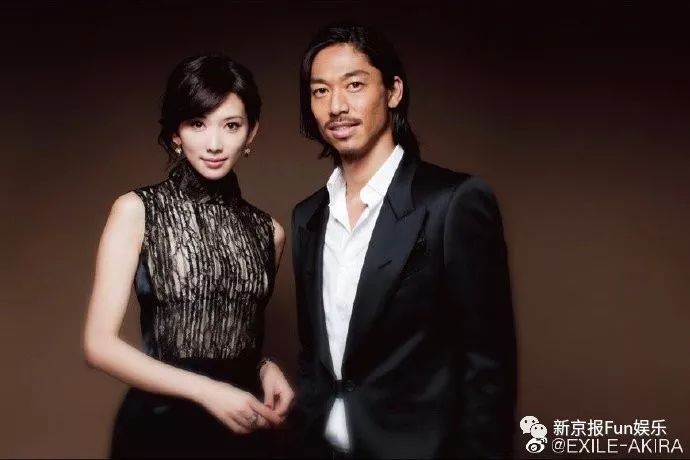 林志玲结婚！男方比她小7岁，和长泽雅美交往过！