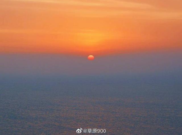 从甲午风云之地，至云淡风轻之美丽刘公岛