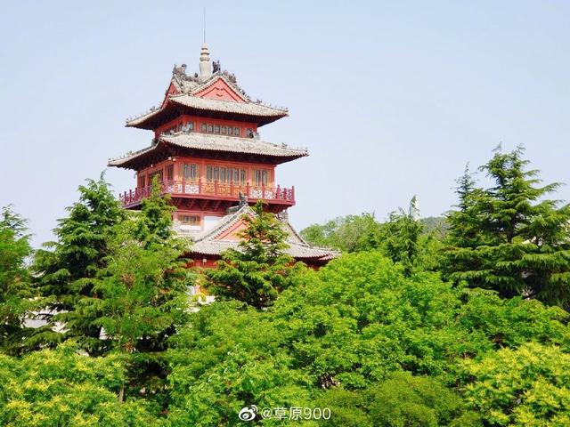 从甲午风云之地，至云淡风轻之美丽刘公岛