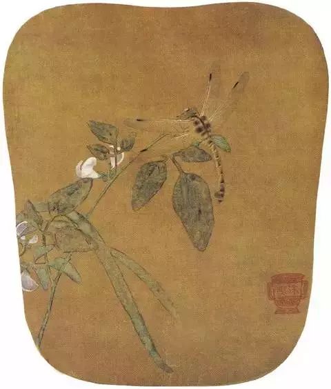 诗词丨100首宋词,100幅宋画,简直绝配!