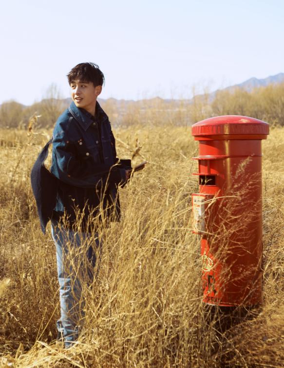 唱作人焦迈奇携新专辑《我的名字》开启全国十城巡演