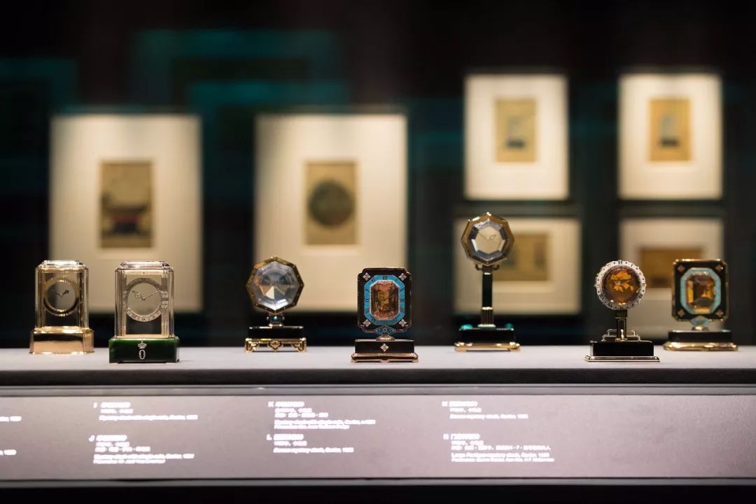 800多件展品,时隔10年,卡地亚为什么又来故宫办展?