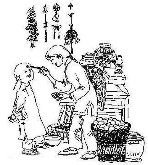 文章配图