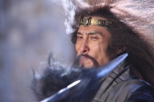 金庸在倚天屠龙记中写丢的两个人,范遥和丁敏君,到底什么结局?